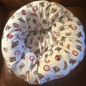 University of Alabama Cat Bed